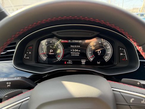 New 2026 Audi Q7 3.0T Prestige image 20