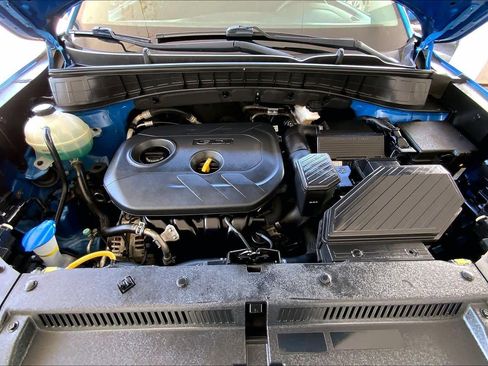 Used 2017 Hyundai Tucson SE image 30