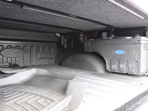 Used 2023 Ford F150 XLT w/ Equipment Group 302A High AWD/4WD image 10