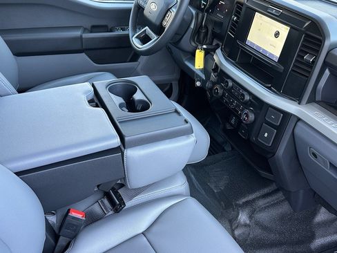New 2026 Ford F250 XL RWD image 27