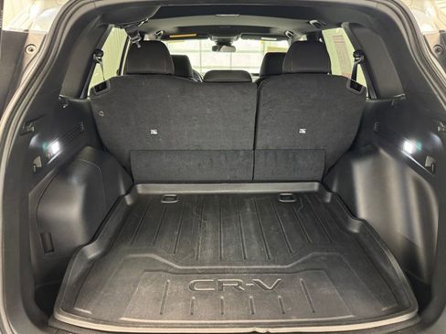 Used 2024 Honda CR-V Sport image 22
