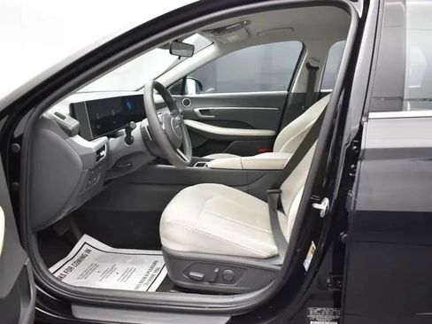 Used 2024 Hyundai Sonata SEL FWD image 14