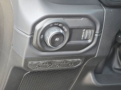 New 2026 Jeep Wrangler Sahara image 32