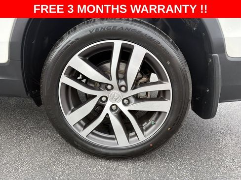 Used 2016 Honda Pilot Elite image 35