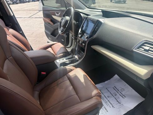 Used 2020 Subaru Ascent Touring w/ Popular Package #2A AWD/4WD image 30