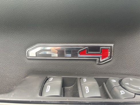 Used 2023 GMC Sierra 1500 AT4 image 20