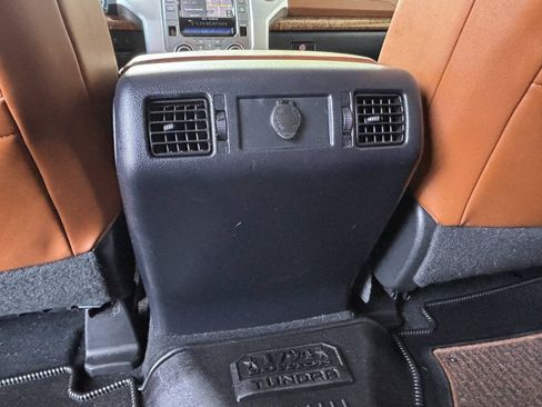 Used 2017 Toyota Tundra 1794 Edition RWD image 24