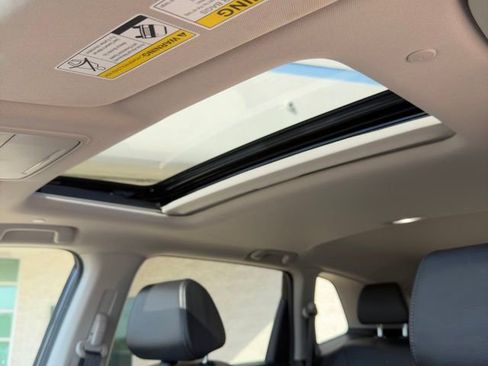 Certified 2024 Honda CR-V EX-L image 17