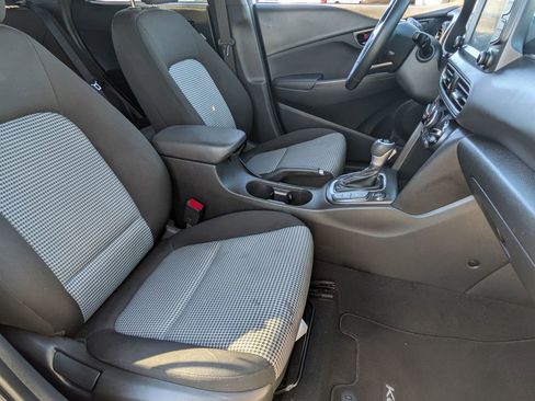 Used 2021 Hyundai Kona Night w/ Cargo Package image 31