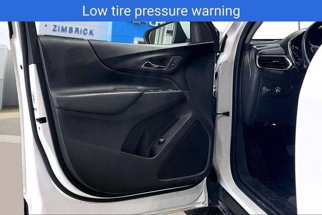 Certified 2024 Chevrolet Equinox LT AWD/4WD image 20