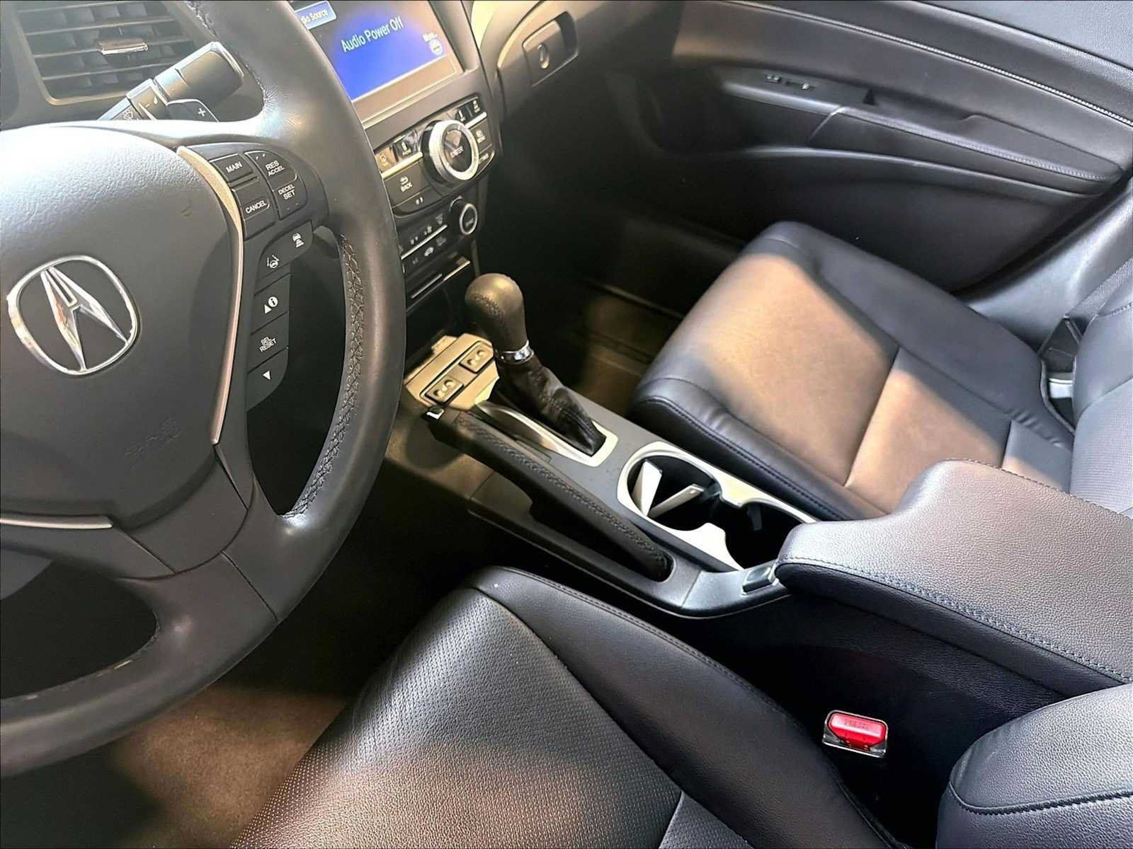 Used 2017 Acura ILX FWD image 18