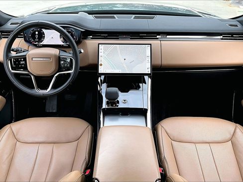 Used 2024 Land Rover Range Rover Sport SE image 16