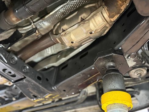 Used 2008 Lexus LX 570 4WD image 26