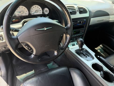 Used 2003 Ford Thunderbird RWD image 17