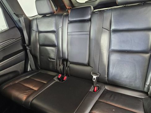 Used 2018 Jeep Grand Cherokee Limited AWD/4WD image 18