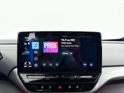 Used 2023 Volkswagen ID.4 S RWD image 22
