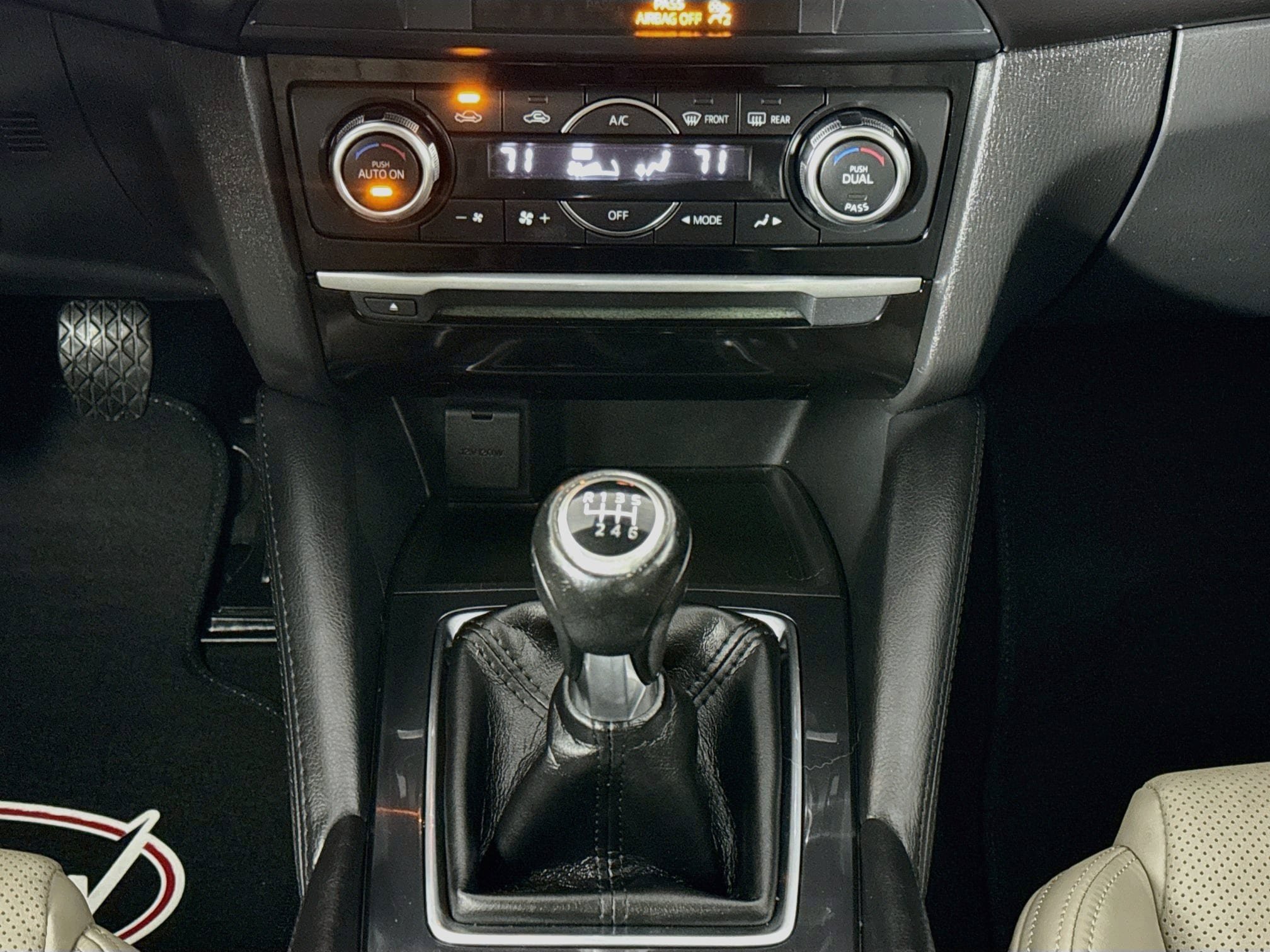 Used 2016 MAZDA MAZDA6 Touring FWD image 30