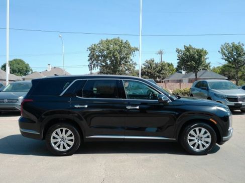 Used 2024 Hyundai Palisade SEL FWD image 5