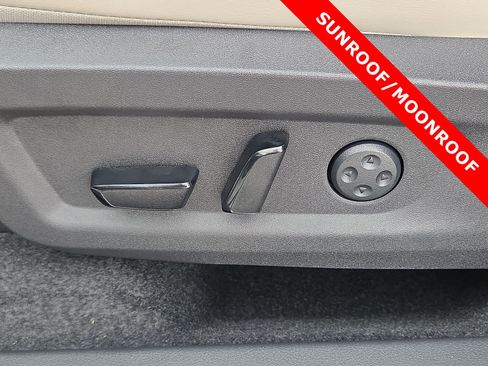 Used 2026 Nissan Murano Platinum w/ Technology Package AWD/4WD image 14