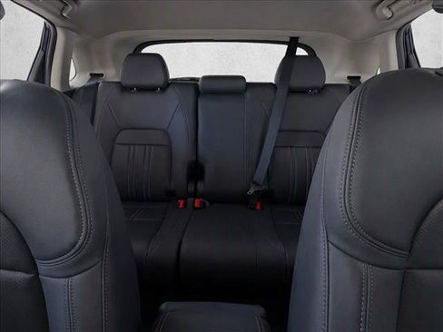 New 2027 Honda HR-V EX-L image 15