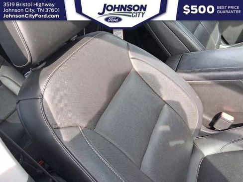 Used 2019 GMC Acadia SLT AWD/4WD image 29