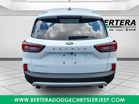 Used 2024 Ford Escape Active FWD image 5