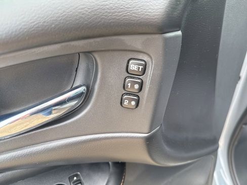 Used 2023 Nissan Murano Platinum w/ Cargo Package AWD/4WD image 12