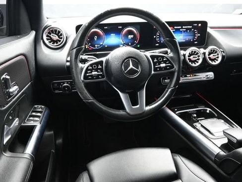 Used 2021 Mercedes-Benz GLA 250 image 14