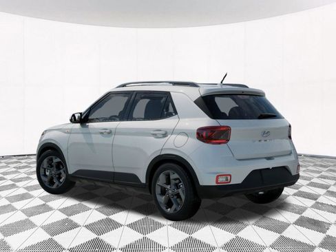New 2026 Hyundai Venue SEL image 8