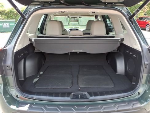 Used 2023 Subaru Forester Limited AWD/4WD image 27