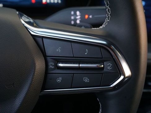 New 2026 Chevrolet Traverse LT FWD image 21