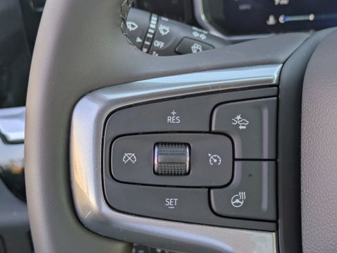 New 2026 Chevrolet Silverado 2500 LTZ w/ LTZ Plus Package image 23