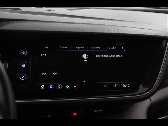 Used 2023 Buick Envision Essence AWD/4WD image 9