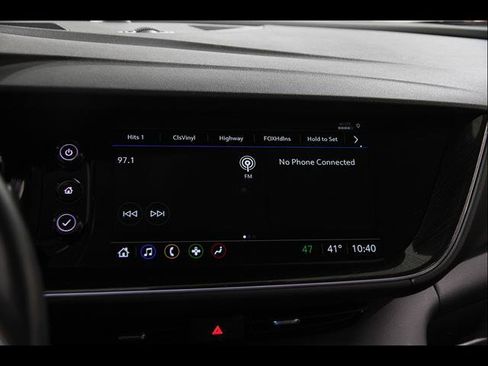Used 2023 Buick Envision Essence AWD/4WD image 9