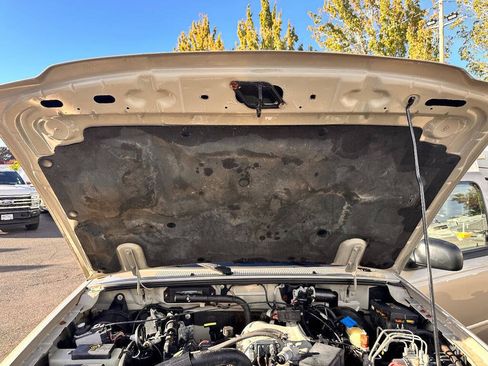 Used 2001 Ford Ranger XL image 13