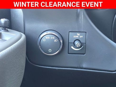 New 2025 Chevrolet Express 2500 Work Van w/ Driver Convenience Package image 19