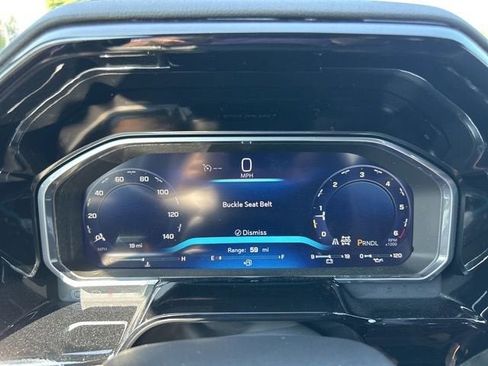 New 2026 Chevrolet Silverado 1500 LT image 18