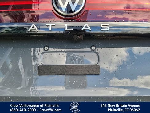 New 2026 Volkswagen Atlas Peak Edition AWD/4WD image 29