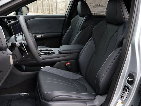 New 2026 Lexus RZ 450e AWD image 13