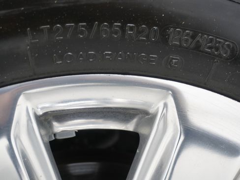 Used 2020 Ford F350 Platinum image 31