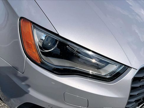 Used 2015 Audi A3 2.0T Premium Plus AWD/4WD image 28