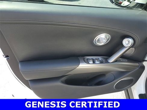 Certified 2024 Genesis GV60 Advanced image 19