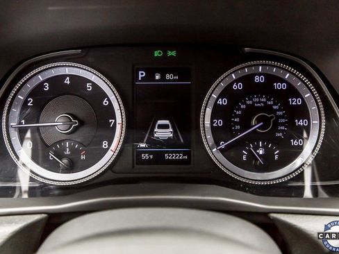 Used 2020 Hyundai Sonata SEL image 17