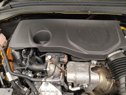 Used 2024 Dodge Hornet R/T AWD/4WD image 30