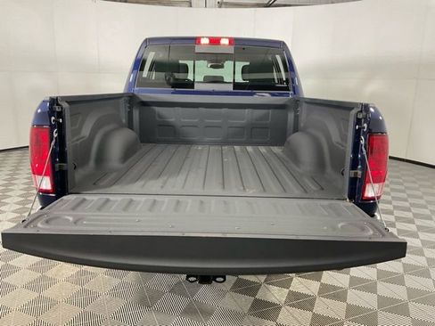 Used 2018 RAM 1500 Big Horn image 35
