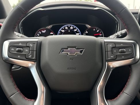 New 2026 Chevrolet Blazer RS w/ Driver Confidence II Package FWD image 22