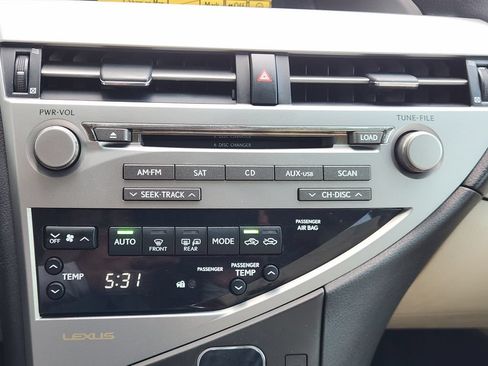 Used 2010 Lexus RX 350 2WD image 18