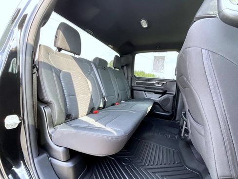 Used 2025 RAM 1500 Big Horn AWD/4WD image 20