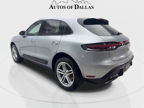 Used 2022 Porsche Macan image 9