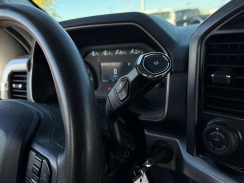 Certified 2023 Ford F150 XLT w/ XTR Package image 23